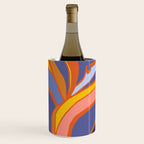 Bird Of Paradise Tropical Flower Wine Chiller Gallery Image 1