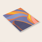 Bird Of Paradise Tropical Flower Notebook Gallery Image 3