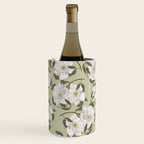 Peonies flowers II Wine Chiller Gallery Image 2