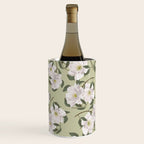 Peonies flowers II Wine Chiller Gallery Image 3