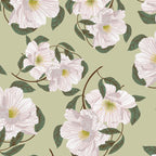 Peonies flowers II Coffee Mug Gallery Image 2