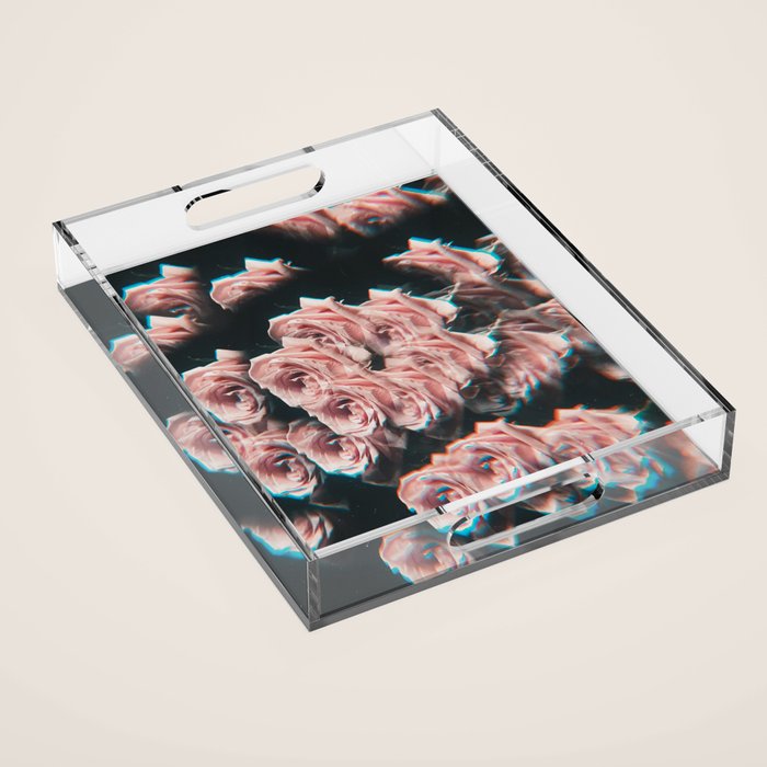 No more tears Acrylic Tray Gallery Image 1