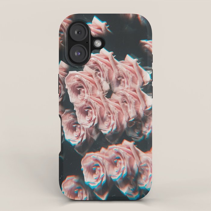 No more tears iPhone Case Gallery Image 1