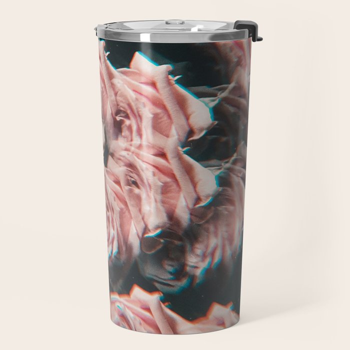 No more tears Travel Mug Gallery Image 2