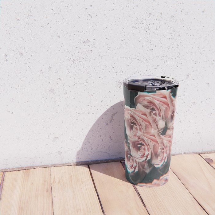 No more tears Travel Mug Gallery Image 4