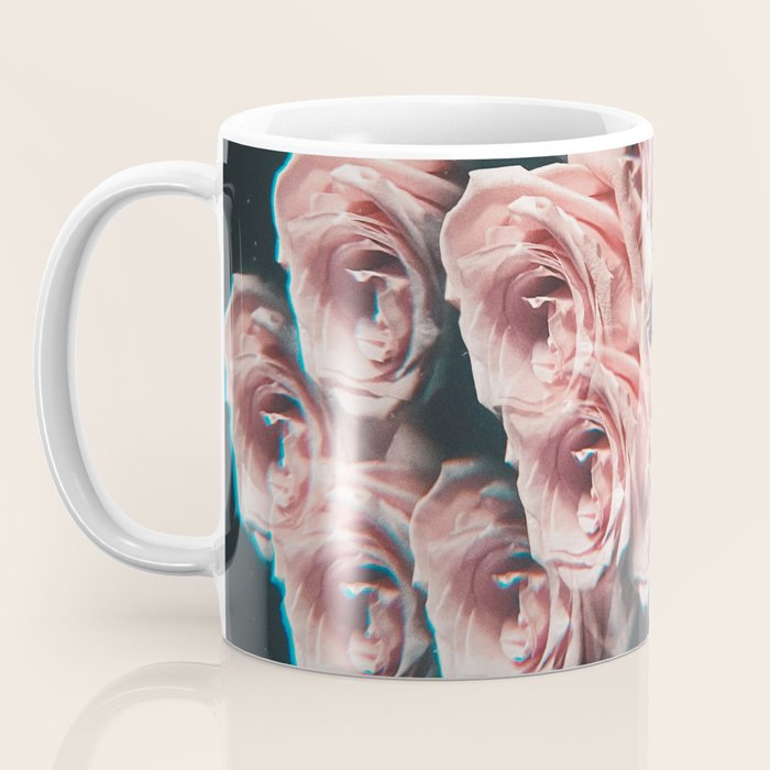 No more tears Coffee Mug Gallery Image 3