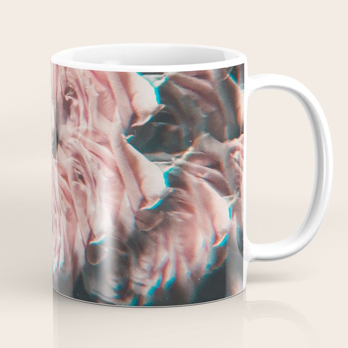 No more tears Coffee Mug Gallery Image 1