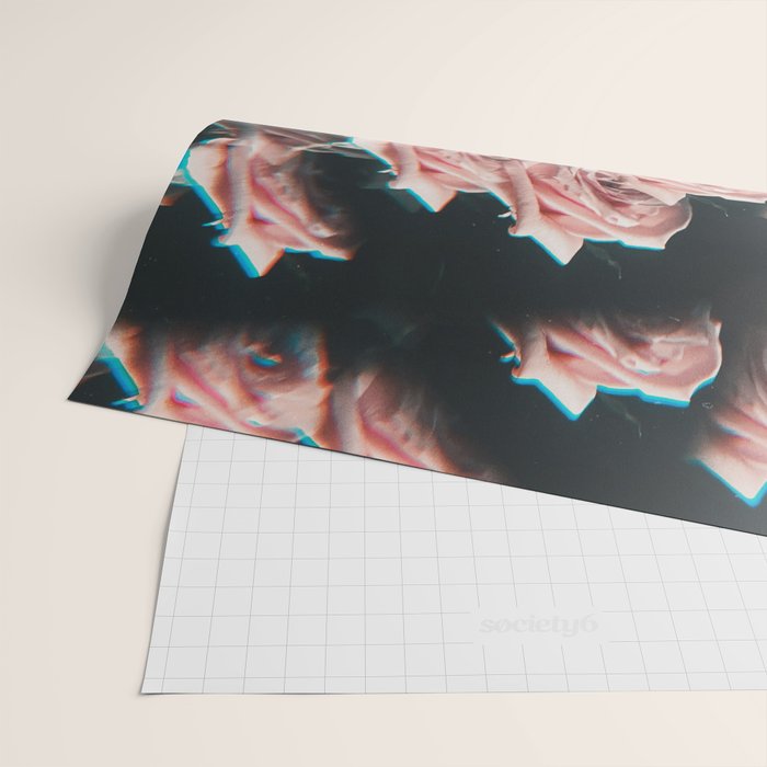 No more tears Wrapping Paper Gallery Image 2