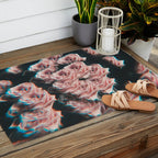 No more tears Outdoor Rug Gallery Image 2