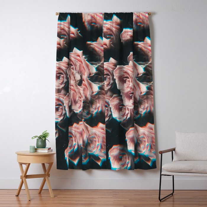 No more tears Window Curtain Gallery Image 5