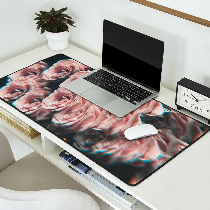 No more tears Desk Mat Gallery Image 2