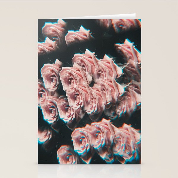 No more tears Stationery Card Gallery Image 2