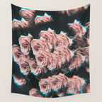 No more tears Wall Tapestry Gallery Image 4