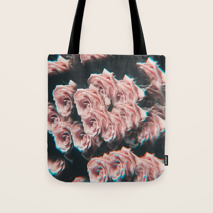 No more tears Tote Bag Gallery Image 1