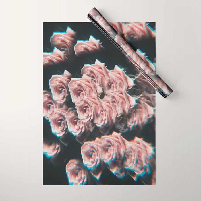 No more tears Wrapping Paper Gallery Image 1