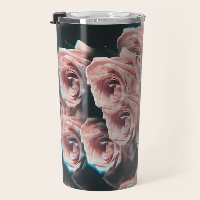 No more tears Travel Mug Gallery Image 3