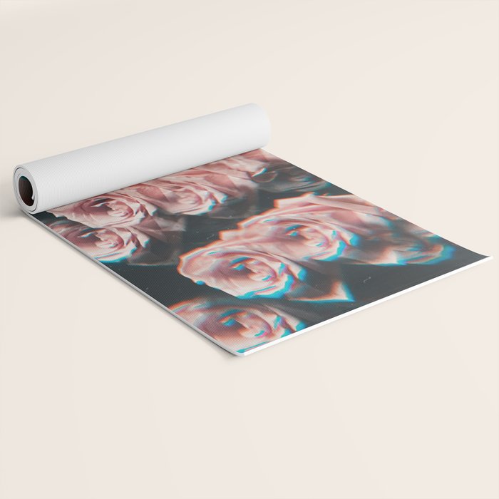 No more tears Yoga Mat Gallery Image 2