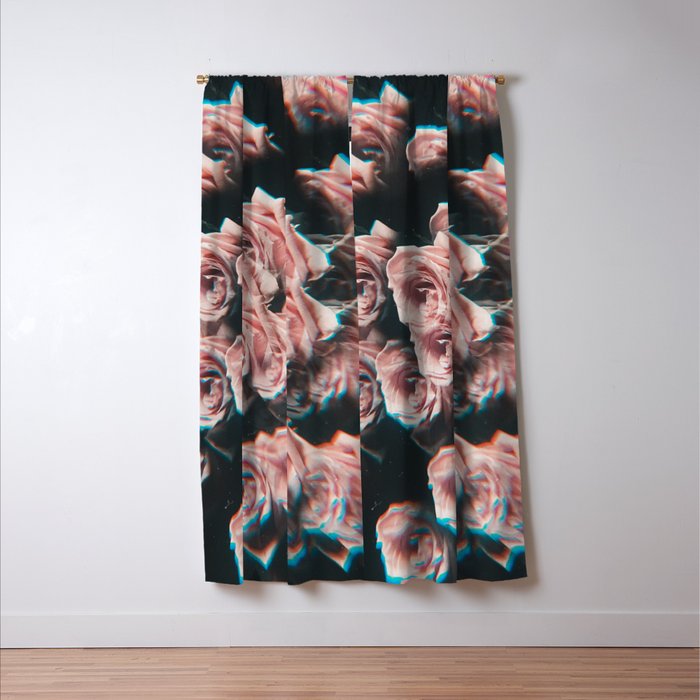 No more tears Window Curtain Gallery Image 3