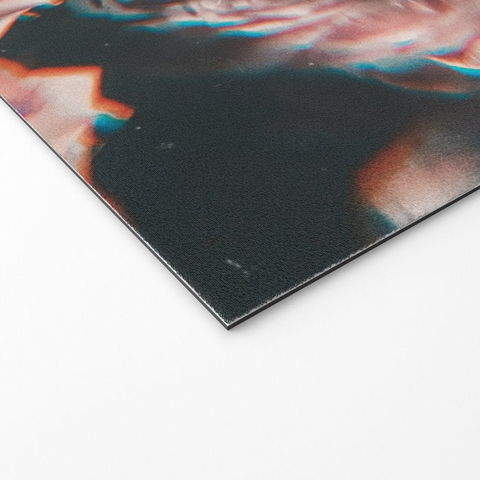 No more tears Welcome Mat Gallery Image 2