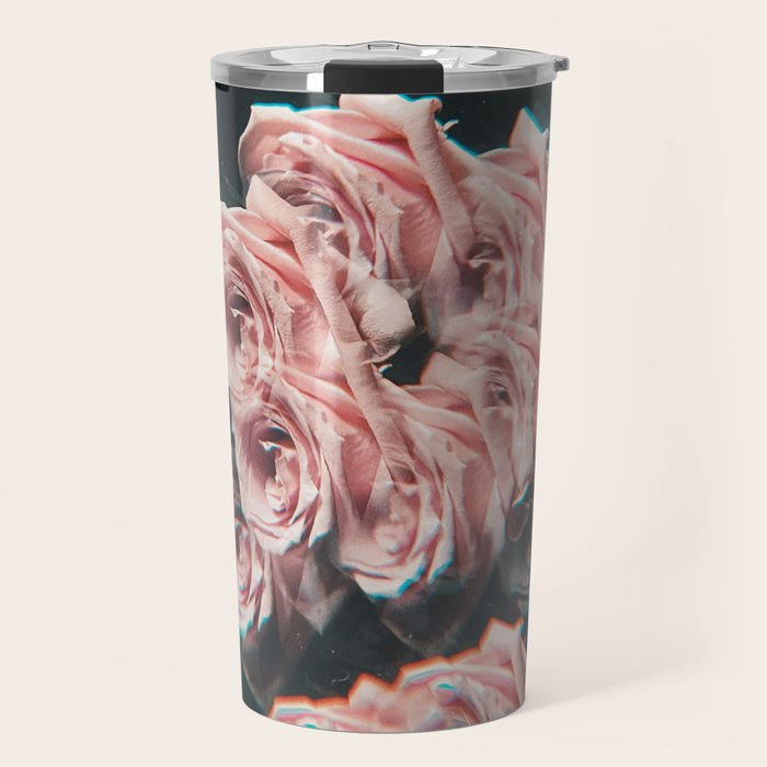 No more tears Travel Mug Gallery Image 1