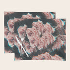 No more tears Placemat Gallery Image 1