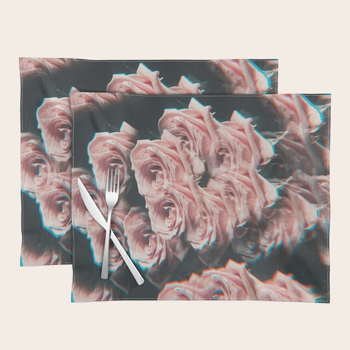 No more tears Placemat Gallery Image 1