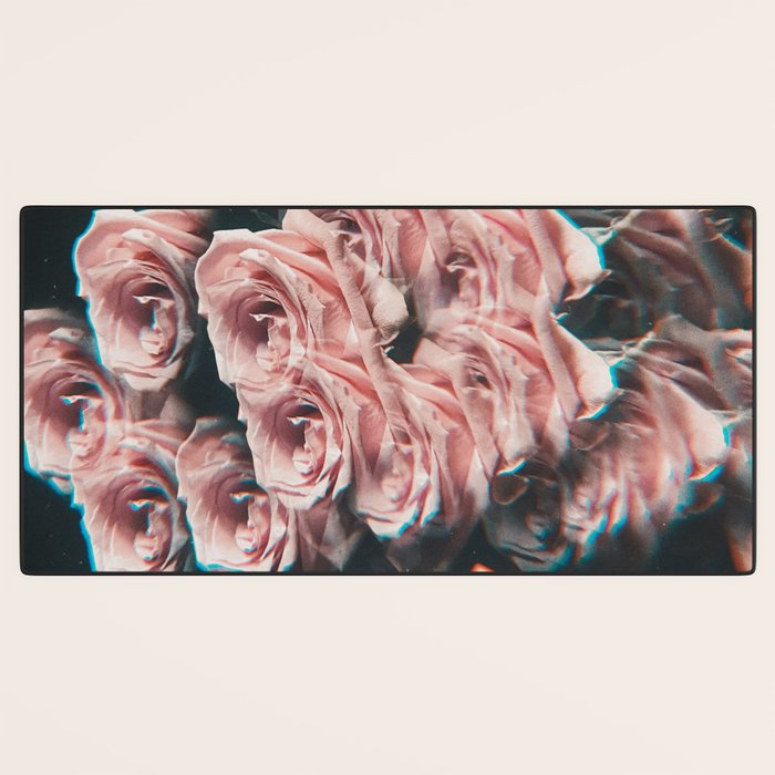 No more tears Desk Mat Gallery Image 3