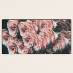 No more tears Desk Mat Gallery Image 3