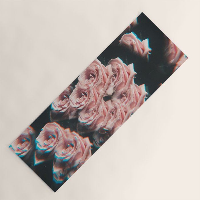 No more tears Yoga Mat Gallery Image 1