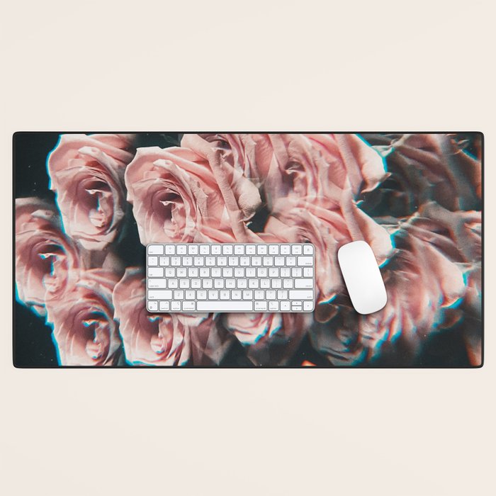 No more tears Desk Mat Gallery Image 1