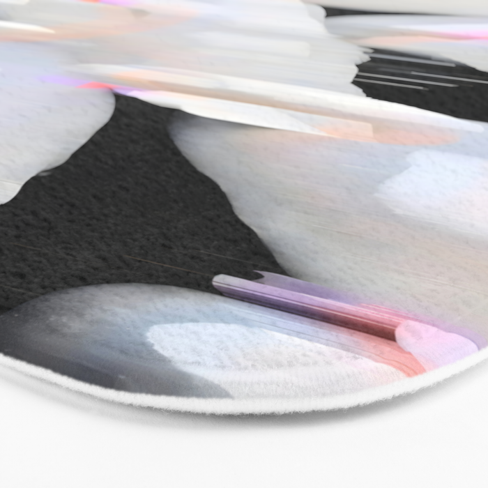 Duck Pond Haze Bath Mat Gallery Image 3