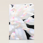 Duck Pond Haze Stationery Card Gallery Image 2