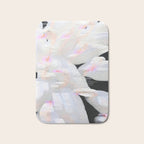 Duck Pond Haze Bath Mat Gallery Image 1