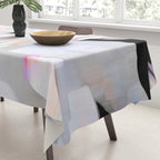 Duck Pond Haze Tablecloth Gallery Image 3