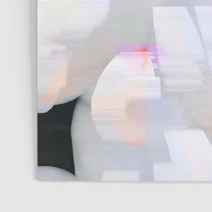 Duck Pond Haze Poster Gallery Image 3