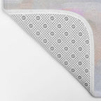 Duck Pond Haze Bath Mat Gallery Image 2
