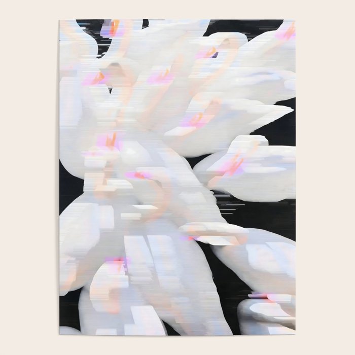 Duck Pond Haze Poster Gallery Image 1