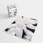 Duck Pond Haze Jigsaw Puzzle Gallery Image 2