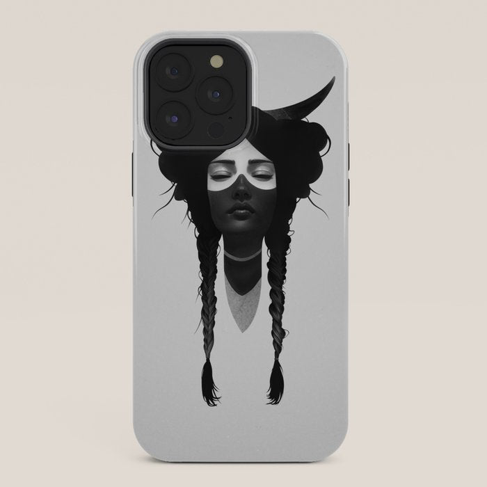 Windway Warrior iPhone Case Gallery Image 36