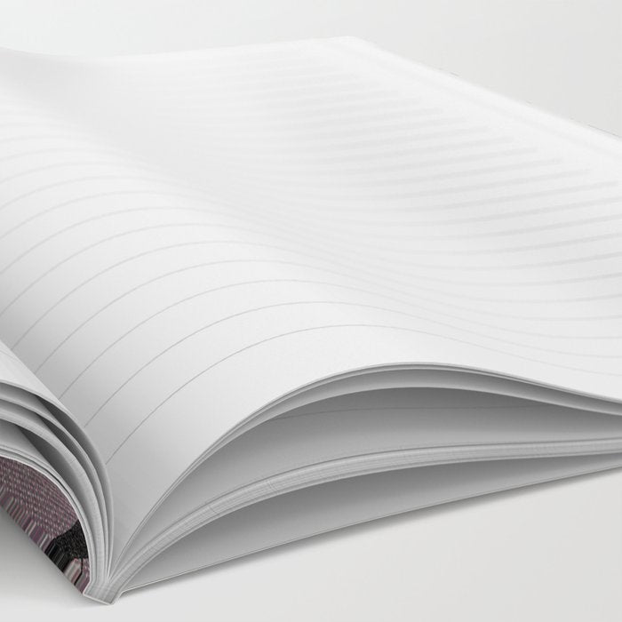 cold nights Notebook Gallery Image 2