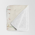 san francisco california Throw Blanket Gallery Image 3