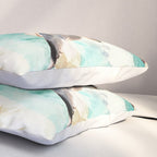 Summer Flight Pillow Sham Gallery Image 3