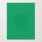 NOW FERN GREEN SOLID COLOR Notebook Gallery Image 4
