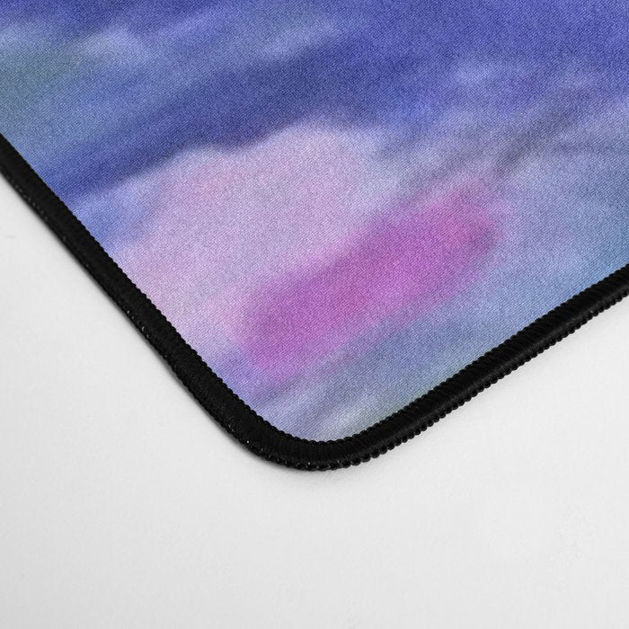 Claude Monet Water Lilies Desk Mat Gallery Image 4