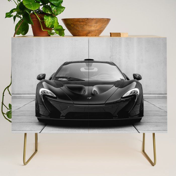 Sports Car Credenza Gallery Image 1