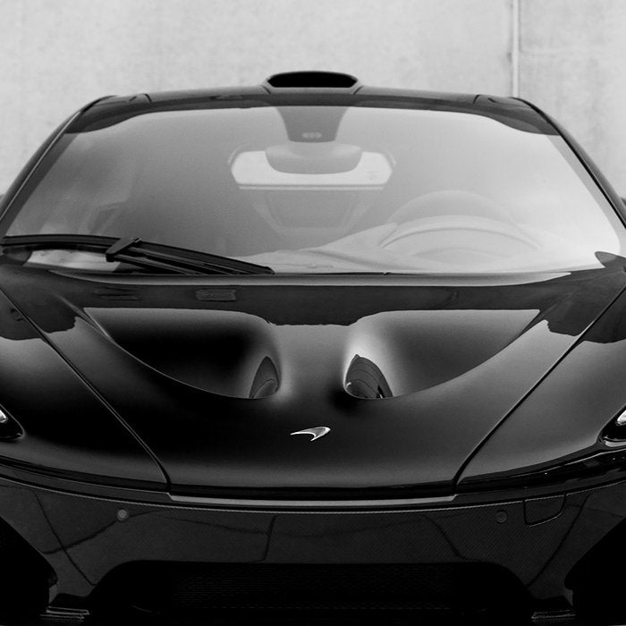 Sports Car Coffee Mug Gallery Image 2