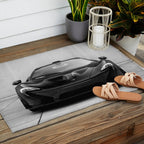 Sports Car Outdoor Rug Gallery Image 2