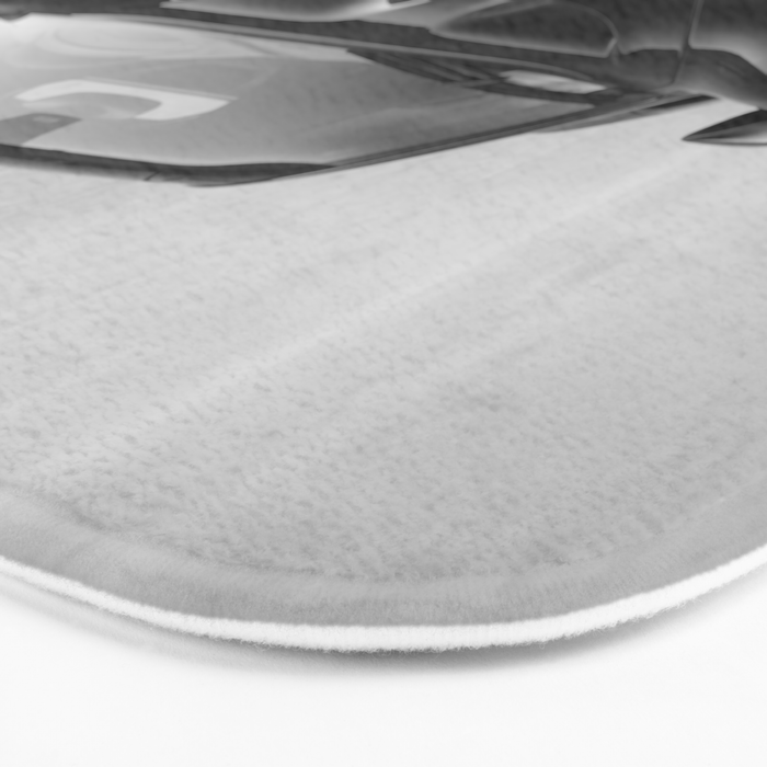 Sports Car Bath Mat Gallery Image 3
