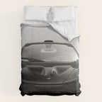 Sports Car Comforter Gallery Image 6
