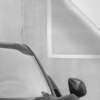 Sports Car Wall Tapestry Gallery Image 3